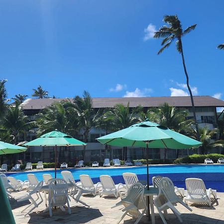 Ancorar Flat Resort Beira-Mar De Pôrto das Galinhas Eksteriør billede