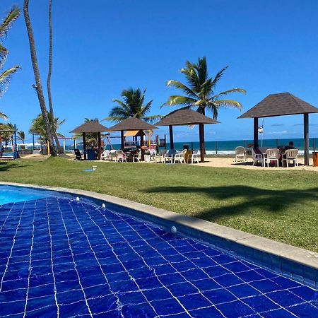 Ancorar Flat Resort Beira-Mar De Pôrto das Galinhas Eksteriør billede