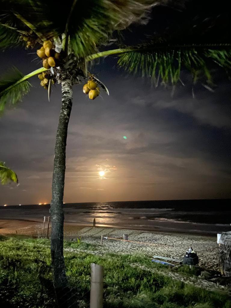 Ancorar Flat Resort Beira-Mar De Pôrto das Galinhas Eksteriør billede